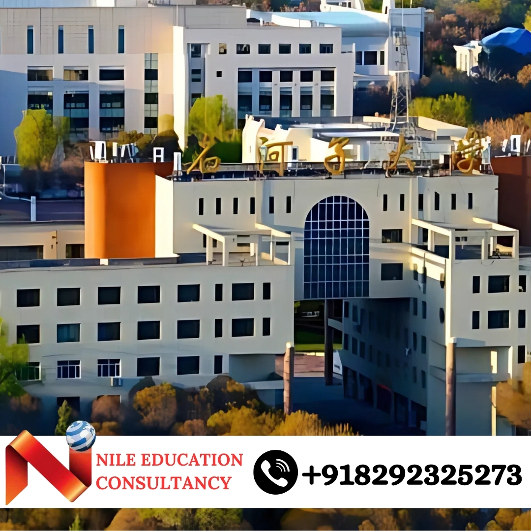 Irkutsk State Medical University Hospital Training